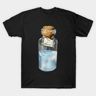 Mermaid Tears T-Shirt